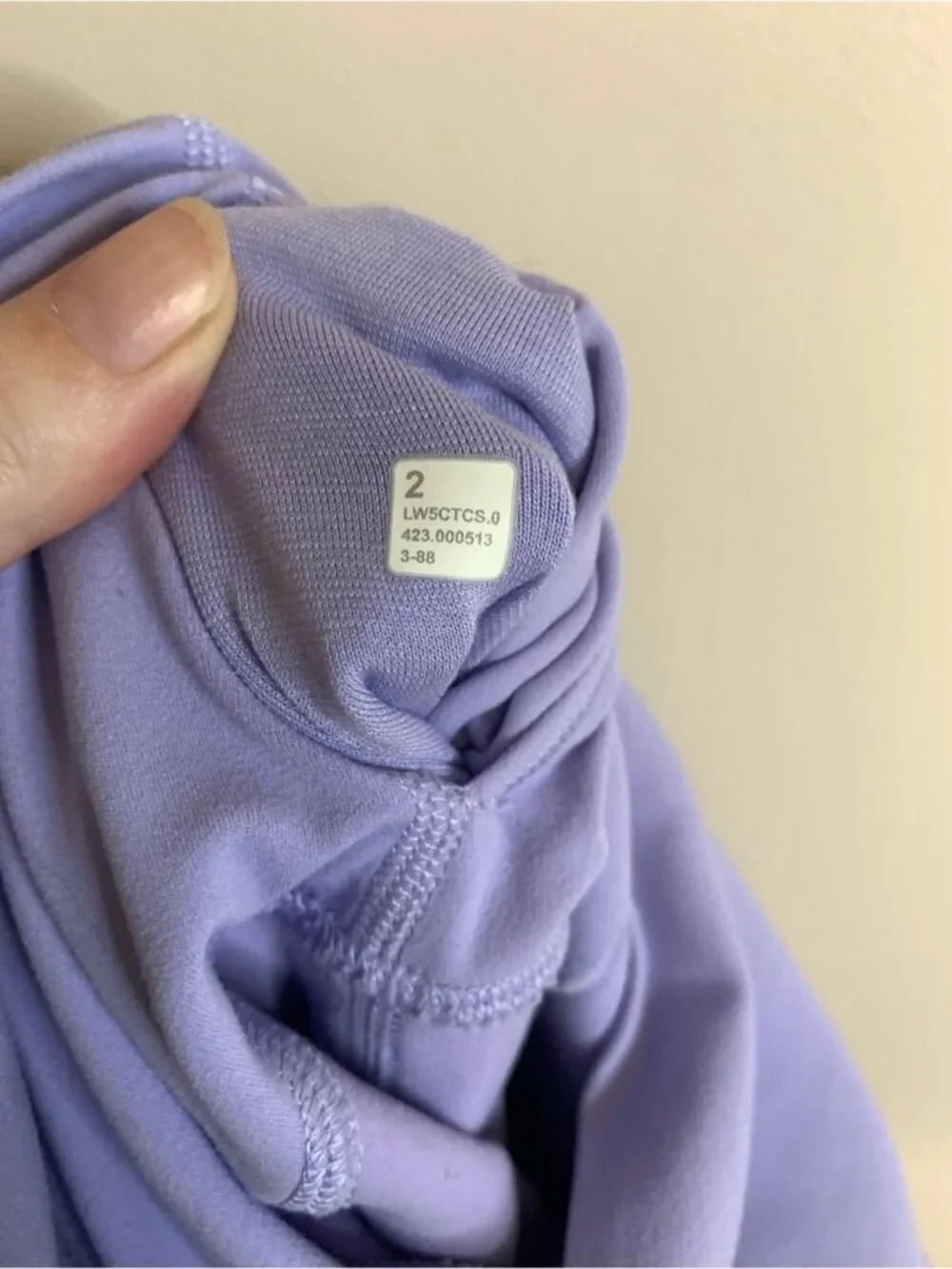 Lululemon Align Pant 25